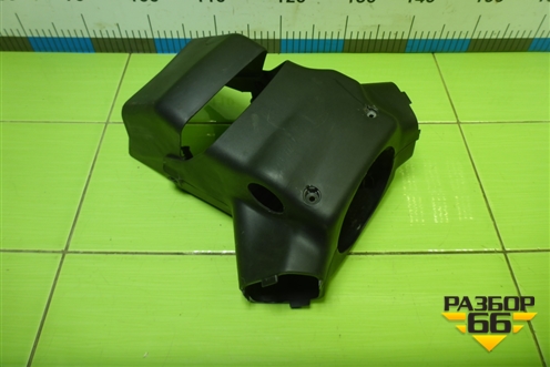 Кожух рулевой колонки  (810W46113) для Sitrak C7H (С7Н)