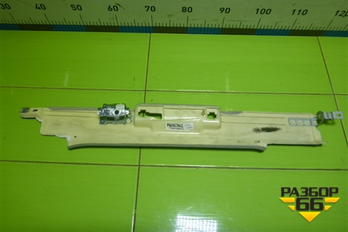 Обшивка стойки задняя верхняя левая (универсал) (8E9868631) для Audi A4 (В6) с 2000-2006г (А4)