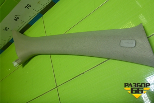 Обшивка стойки лобового стекла правая (8R0867234C) для Audi Q5 c 2008-2017г (Ку 5)