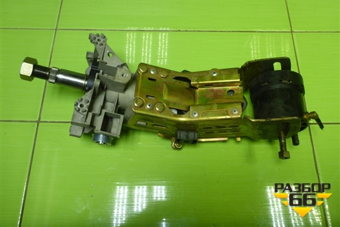 Колонка рулевая (712W25441) для Sitrak C7H (С7Н)