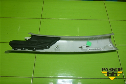 Обшивка стойки лобового стекла правая (3AA867234A) для Volkswagen Passat (В7) с 2011-2014г (Пассат Б7)