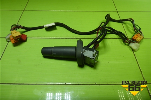 Переключатель поворотов (811W25509) для Sitrak C7H (С7Н)