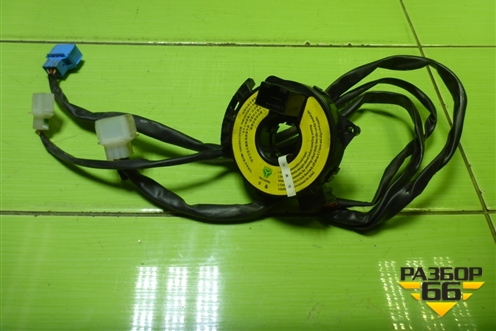 Механизм подрулевой (812W46430) для Sitrak C7H (С7Н)