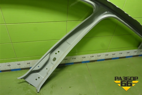 Боковина кузова правая (SW Cross новая) (8450102326) для VAZ Vesta/Веста с 2015г