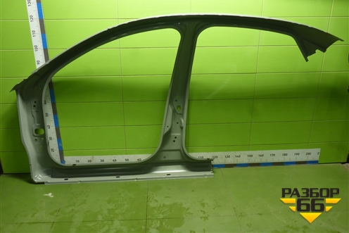 Боковина кузова правая (новая, седан) (8450039442) для VAZ Vesta/Веста с 2015г