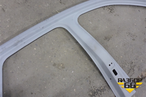 Боковина кузова правая (5401802XST10A) для Haval Jolion с 2021г (Джолион)