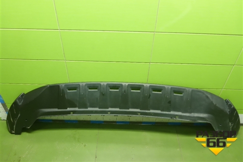 Юбка переднего бампера (после 2023г) (2803168XST01B) для Haval Jolion с 2021г (Джолион)