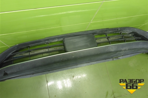 Бампер передний нижняя часть (2803100CN15) для Changan UNI-T с 2020г (Юни Т)