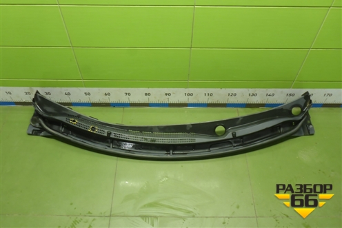 Решетка стеклоочистителей (861504Y000) для Kia Rio с 2011-2016г (Рио 3)