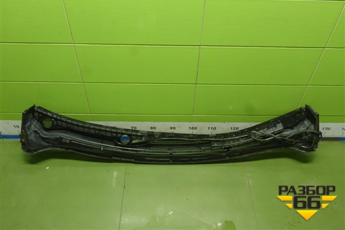 Решетка стеклоочистителей (861504Y000) для Kia Rio с 2011-2016г (Рио 3)