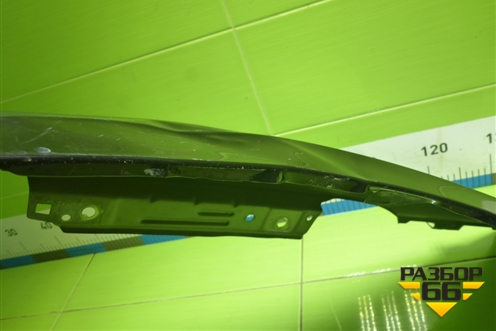 Крыло переднее левое (8893467197C15) для Geely Preface (FS11) с 2020г (Префейс)