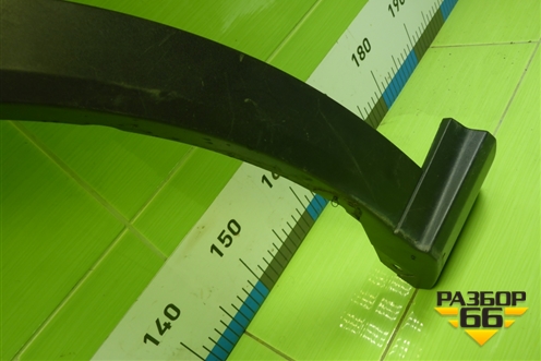 Накладка переднего крыла левого (5006100XKQ11A) для Haval F7 с 2019г (Ф7)