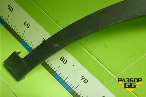 Накладка переднего крыла правого (609000143AA) для Exeed TXL с 2020-2024г (ТХЛ)