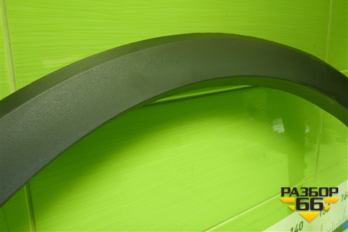 Накладка переднего крыла правого (5006104XST01A) для Haval Jolion с 2021г (Джолион)