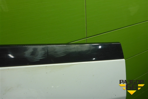 Накладка двери передней левой (609001019AA) для Chery Tiggo 9 с 2023г (Тиго 9)