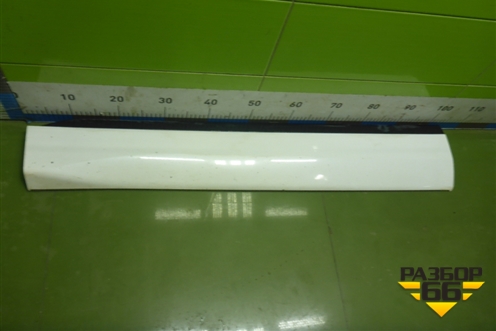 Накладка двери передней левой (609001019AA) для Chery Tiggo 9 с 2023г (Тиго 9)