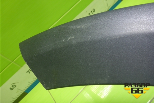 Накладка двери задней правой (6600002317) для Geely Tugella с 2019г (Тугелла)