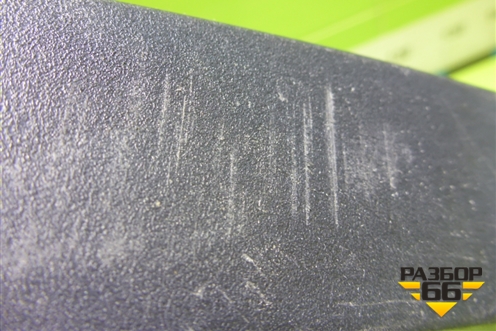 Накладка двери задней правой (на арку) (609000145AA) для Exeed TXL с 2020-2024г (ТХЛ)