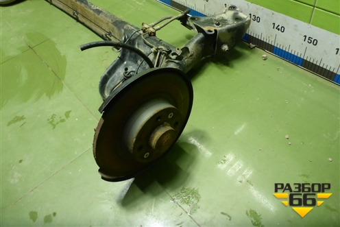 Балка задняя (универсал) для VAZ Vesta/Веста с 2015г