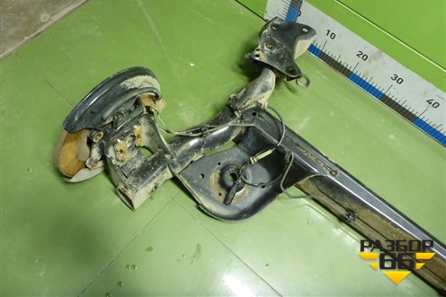 Балка задняя (универсал) для VAZ Vesta/Веста с 2015г