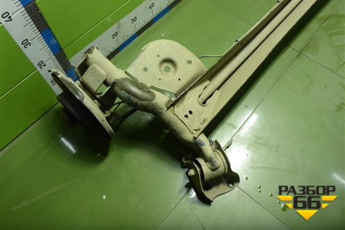 Балка задняя (универсал) для VAZ Vesta/Веста с 2015г