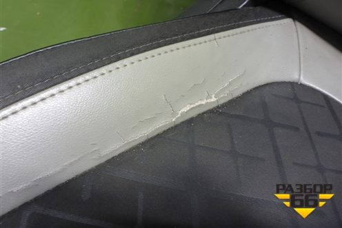 Сиденья комплект (универсал AIR BAG и подогрев) для VAZ Vesta/Веста с 2015г