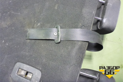 Сиденья комплект (универсал AIR BAG и подогрев) для VAZ Vesta/Веста с 2015г