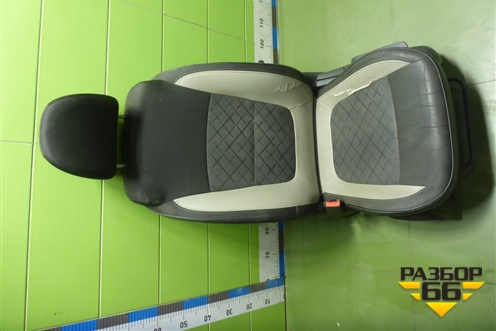 Сиденья комплект (универсал AIR BAG и подогрев) для VAZ Vesta/Веста с 2015г