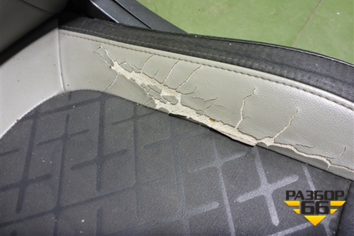 Сиденья комплект (универсал AIR BAG и подогрев) для VAZ Vesta/Веста с 2015г