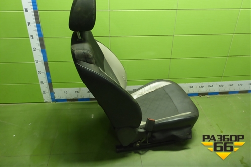 Сиденья комплект (универсал AIR BAG и подогрев) для VAZ Vesta/Веста с 2015г