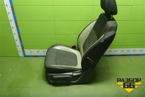 Сиденья комплект (универсал AIR BAG и подогрев) для VAZ Vesta/Веста с 2015г