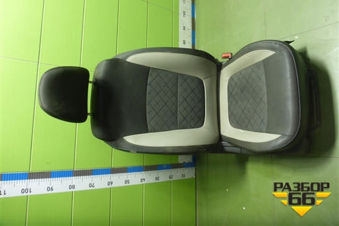 Сиденья комплект (универсал AIR BAG и подогрев) для VAZ Vesta/Веста с 2015г