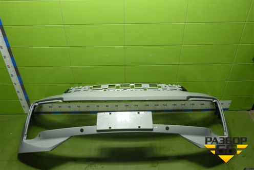 Бампер передний (под парктроники) (602001177AA) для Exeed TXL с 2020-2024г (ТХЛ)