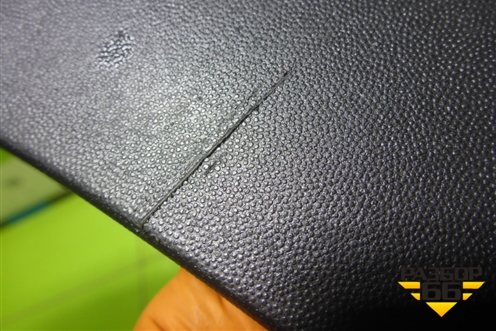 Накладка двери задней правой (на арку) (5006112XST01A) для Haval Jolion с 2021г (Джолион)