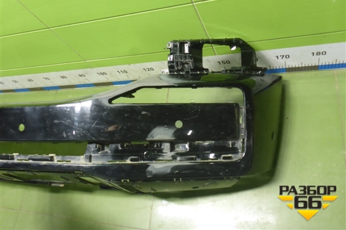 Бампер передний (2803118XKV3AA) для Tank 500 с 2022-2025г