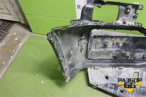 Бампер передний (2803118XKV3AA) для Tank 500 с 2022-2025г