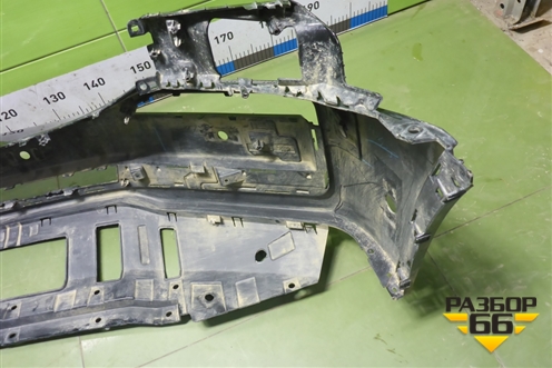 Бампер передний (2803118XKV3AA) для Tank 500 с 2022-2025г