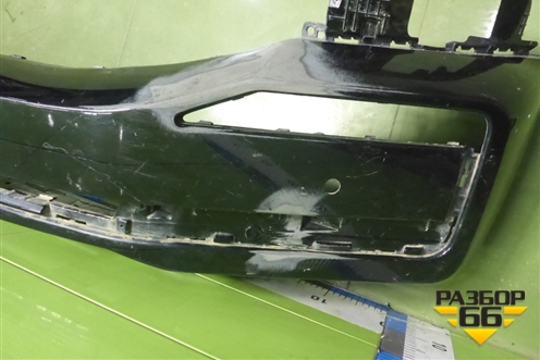 Бампер передний (2803118XKV3AA) для Tank 500 с 2022-2025г