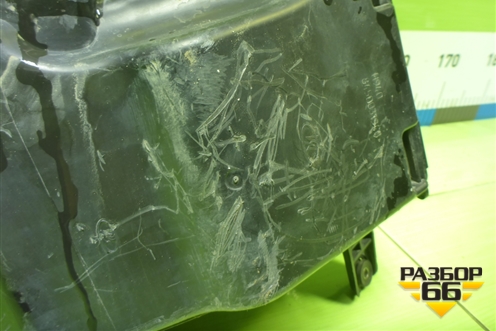 Корпус воздушного фильтра (8450031940) для VAZ Vesta/Веста с 2015г