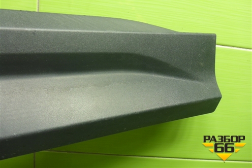 Накладка двери передней правой (6600125112) для Geely Coolray с 2019-2025г (Кулрей)