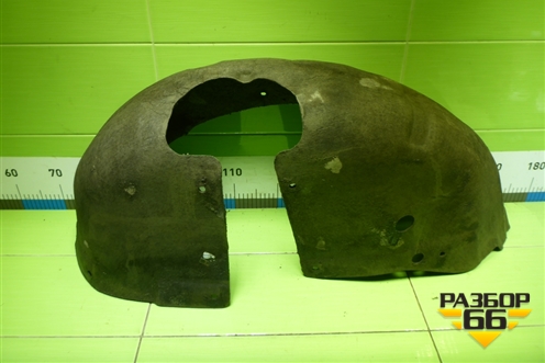 Локер задний левый для VAZ Vesta/Веста с 2015г