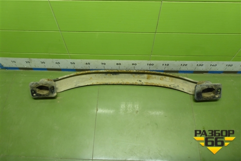 Усилитель заднего бампера для VAZ Vesta/Веста с 2015г