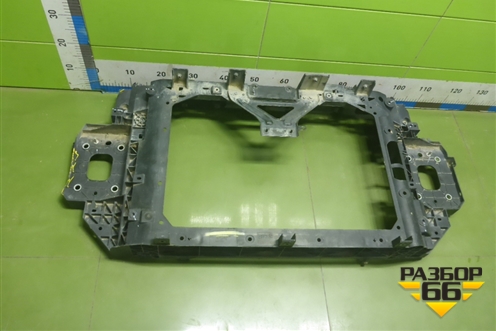 Панель передняя (5302370BN03AA) для Changan Eado Plus с 2020-2025г (Идо Плюс)