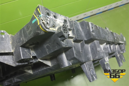 Панель передняя (5302370BN03AA) для Changan Eado Plus с 2020-2025г (Идо Плюс)