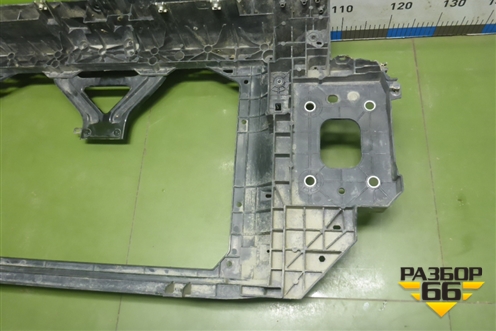 Панель передняя (5302370BN03AA) для Changan Eado Plus с 2020-2025г (Идо Плюс)