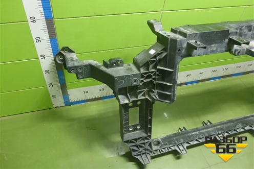 Панель передняя (5302370AW20) для Changan CS55 PLUS с 2019г (ЦС 55 плюс)