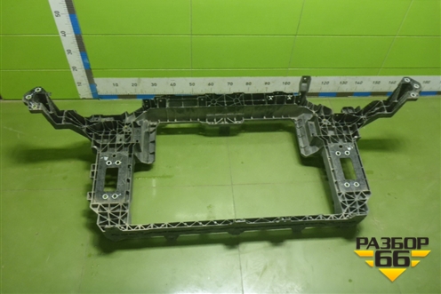 Панель передняя (5302370AW20) для Changan CS55 PLUS с 2019г (ЦС 55 плюс)