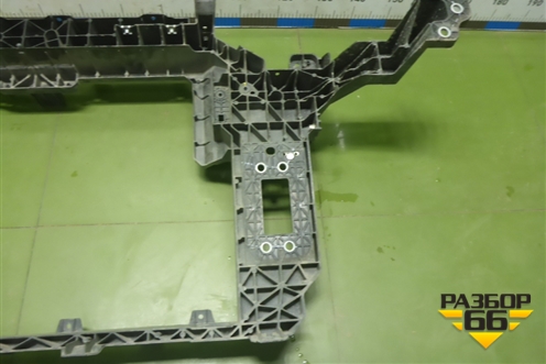 Панель передняя (5302370AW20) для Changan CS55 PLUS с 2019г (ЦС 55 плюс)