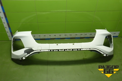 Бампер передний (602001262AA) для Chery Tiggo 4 Pro с 2020г (Тиго 4 Про)