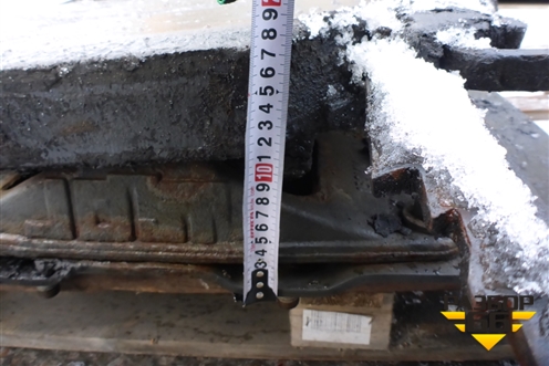 Сцепное устройство седло для Scania 4 Series с 1995-2005г